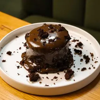 Choco Boom