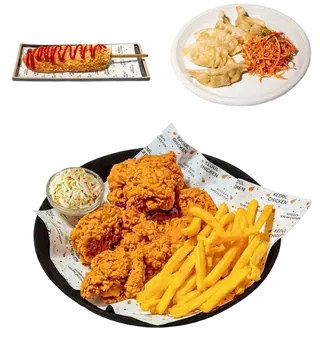 Combo C