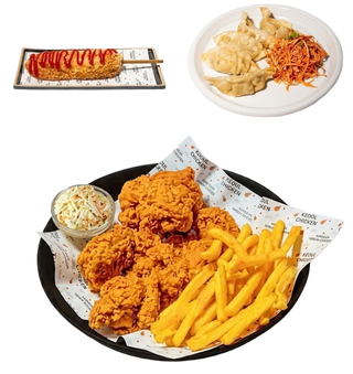 Combo C
