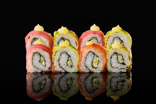 Рейнбоу (8бр)