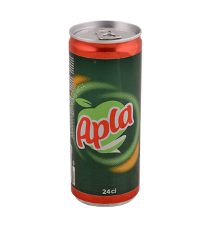 Apla - ( 24Cl ) Canette
