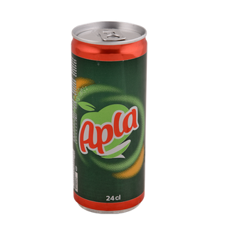 Apla - ( 24Cl ) Canette