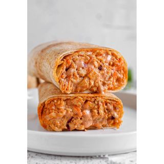 Smokey Chicken Shawarma (No Sausage)