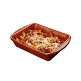 Пилешки късчета на керемида (400г)