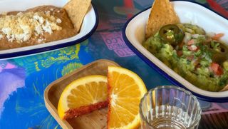 Guacamole #Lataquería