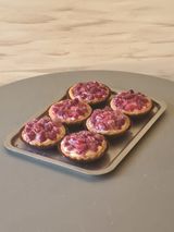 Голяма тарталета (150г)