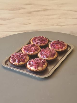 Голяма тарталета (150г)