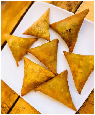 Samosa