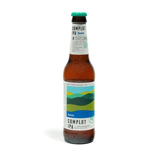 COMPLOT CERVEZA IPA
