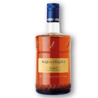 Orujo Mar De Frades Original