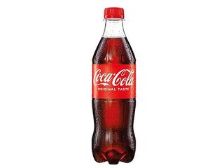 COCA-COLA (0.5g)