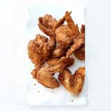 Fried Chicken