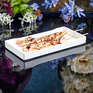 Sake Teriyaki - 2pz
