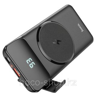 Power Bank Hoco J76 10000 mAh черный 