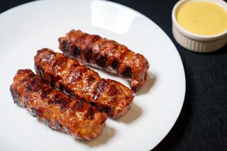 Mici