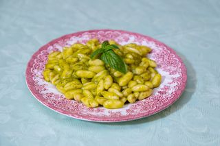 Pesto alla genovese 