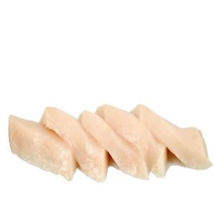 Sashimi Pez Mantequilla (10 Uds.)