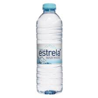Água Serra da Estrela 0,50cl