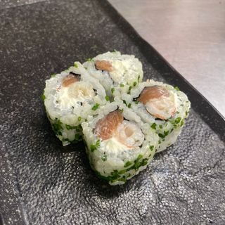 Uramaki cebollino