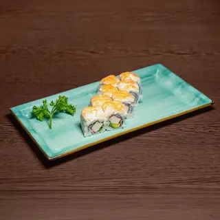 167. Ebi cheese
