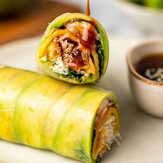 Spring Roll À Composer