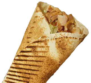 Pita samo mięso