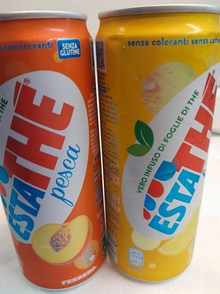 ESTATHE’ Pesca  33CL