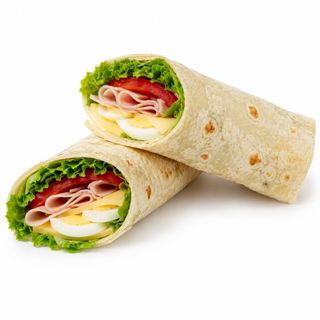 Wrap misto