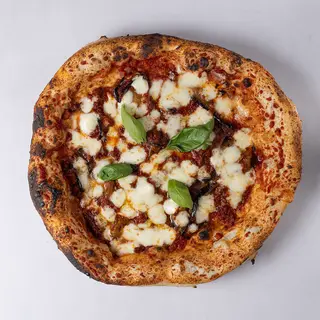 Parmigiana