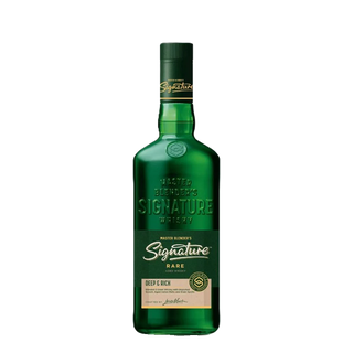 Signature Whisky