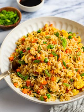 Fried rice