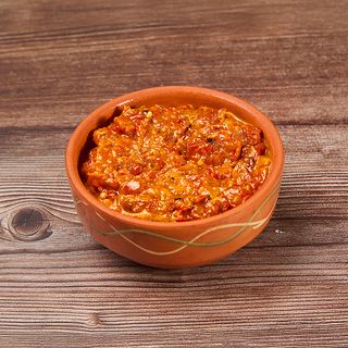 Ajvar
