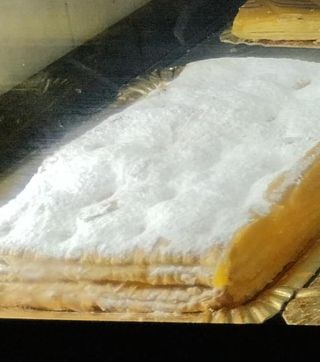 Delicia folhada XXL