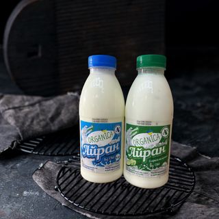 Айран Органіка