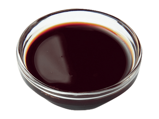 ტერიაკის სოუსი