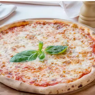 Pizza margarita