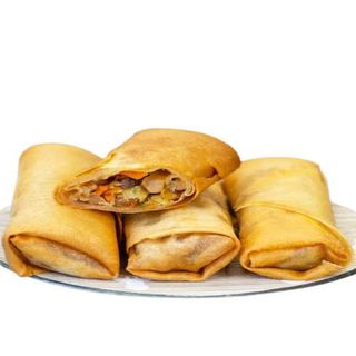 Rollitos De Primavera (4 Uds.)