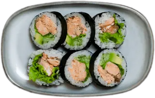 Futto Maki Special
