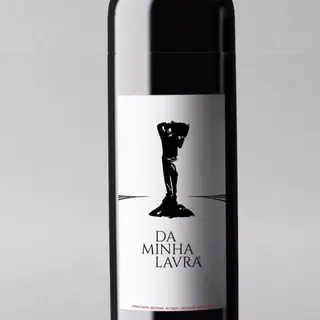 Vinho tinto da Casa 37,5cl