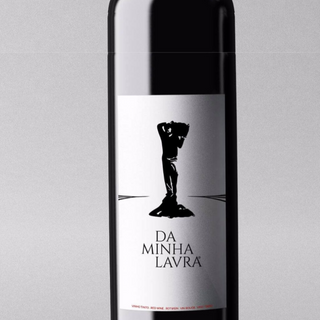 Vinho tinto da Casa 37,5cl
