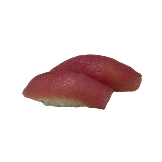 2. Nigiri De Atún (2 Pzs.)