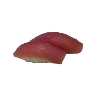 2. Nigiri De Atún (2 Pzs.)