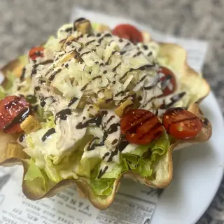 Ensalada Marbella
