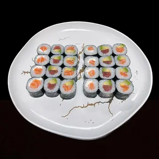 Maki Mix (24p)