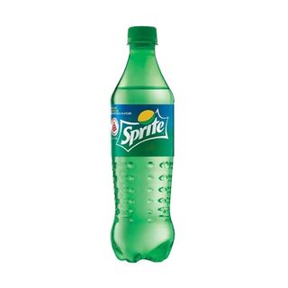 Sprite 350ml PET