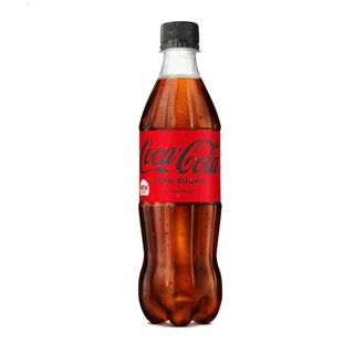 Coca cola zero