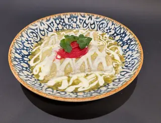 Enchiladas