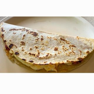 Quesadilla Gringa