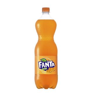 Fanta Orange 1.25L PET