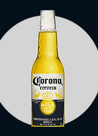 Corona (330 Ml.)